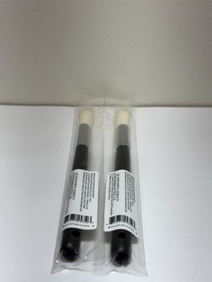 2 Pcs Morphe M509 DELUXE POINTED BLENDER BRUSH.  11470
