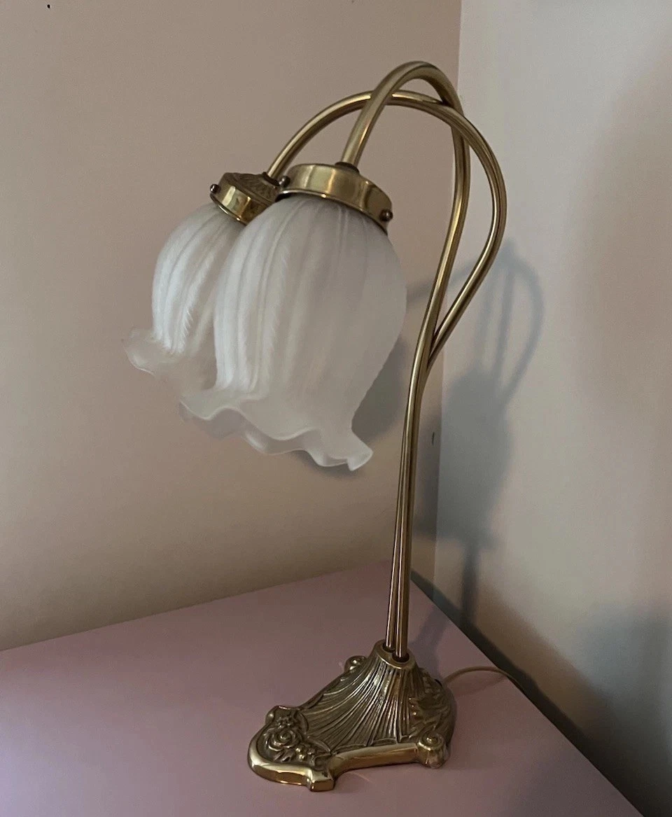 70s Lamp In Antique Lamps for sale | eBay