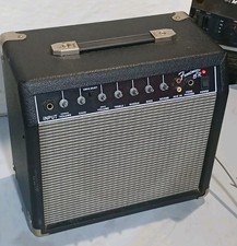 Fender Frontman 15R Electric Guitar Amplifier