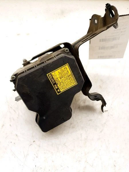 Conjunto de actuador y bomba de pieza de freno antibloqueo para 07-08 LEXUS ES350 Foto 2 de 4