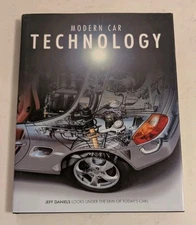 Modern Car Technology