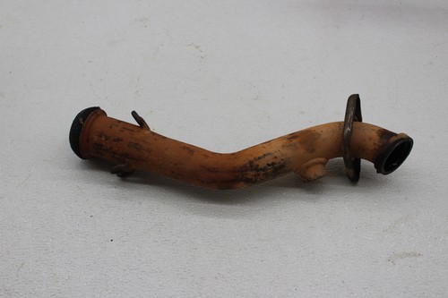 18-20 CAN-AM COMMANDER 1000R XT EXHAUST HEAD HEADER PIPE PIPES - Foto 6 di 13