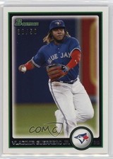 2020 Bowman Transcendent Collection 38/50 Vladimir Guerrero Jr #VGJV-2010 1cc7