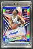 2023-24 Topps Chrome Brandon Miller Future Stars Auto RC Rookie #FSA-BM