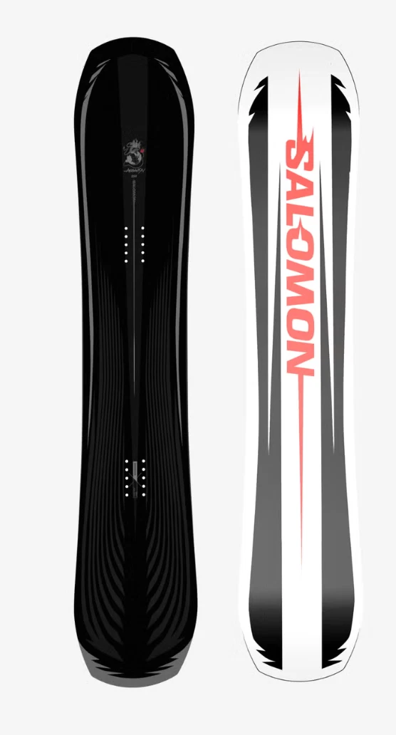 Salomon Men Snowboards not Bindings Included for sale | eBay