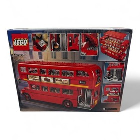 LEGO CREATOR: London Bus (10258)