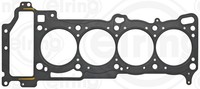 Dichtung Zylinderkopf Elring 257.370 FüR Nissan P11 N16 Tino Primera Almera V10