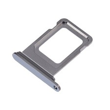 NEW SIM Card Tray Holder Replacement Part GREEN For iPhone 13 Pro, 13 Pro Max