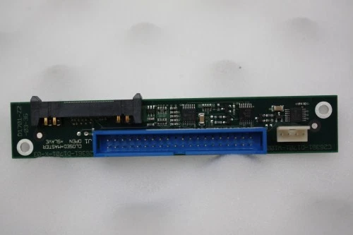 Fujitsu Siemens C5900 IDE Adapter D1701-A12 W26361 D1701-Z2