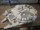LEGO Star Wars: Millennium Falcon (4504)