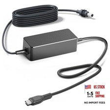 Starlink Mini 12V Adapter, Starlink Mini Power Cord 12-24V to 30V 2A Power