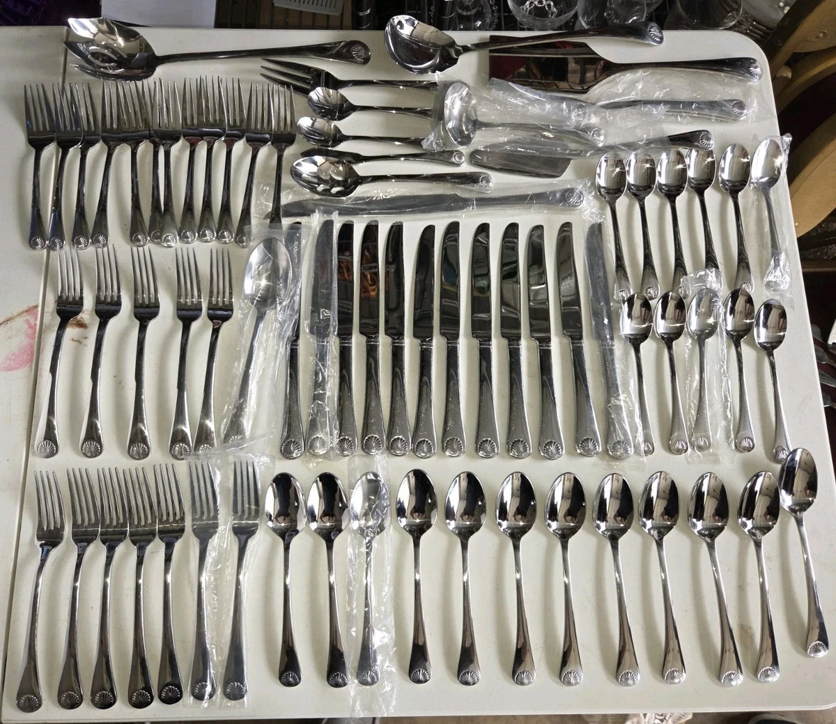 Reed & Barton Flatware Sets for sale | eBay