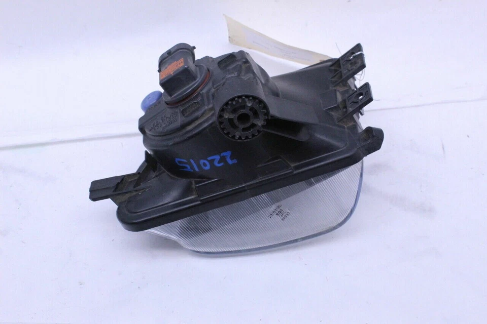 Faro antiniebla derecho BMW 535i 550i GT 2010-2012 OEM usado Foto 4 de 4