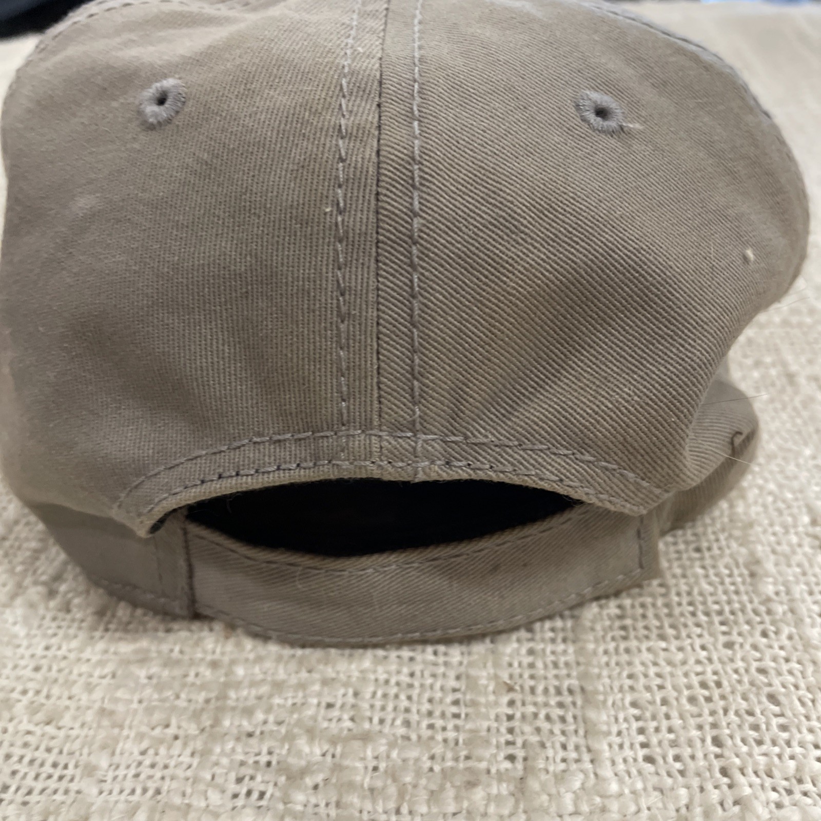 Sony PlayStation Reversible Adjustable Black & Gr… - image 4