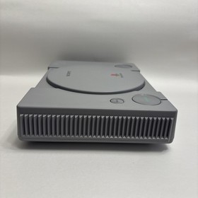 Sony PlayStation 1 Console PS 1 SCPH-7501 Console Only Tested And Working