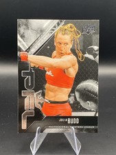 2023 Upper Deck PFL Professional Fighters League Box Set MMA Cards Checklist 9