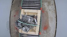 Automatic Transmission 2.0L Sedan US Built Fits 17-19 ELANTRA 658188
