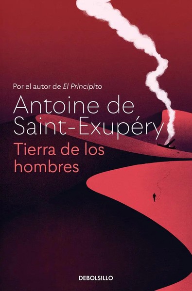 Tierra De Los Hombres | Taschenbuch | Spanisch | Debolsillo | EAN 9788466378093-image