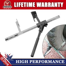 Tire Changer Manual Tool Tyre Bead Breaker Removal Machine For Car Motorcycle Us Tire Changer Manual Tool Tyre Bead Breaker Removal Machine For Car Motorcycle Us
