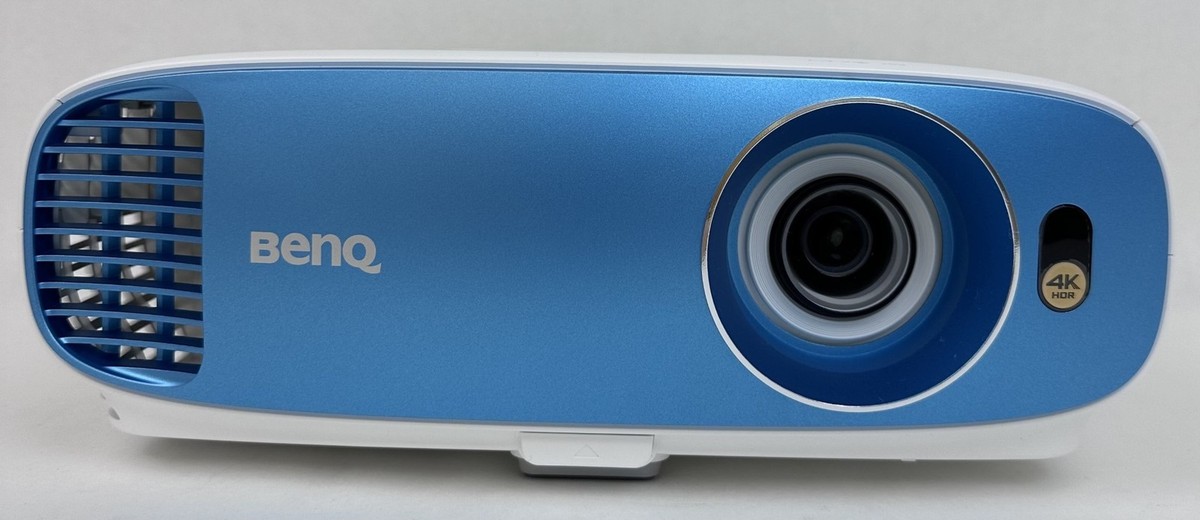 BenQ TK800M 4K DLP Projector with HDR - 1043 Hours | eBay
