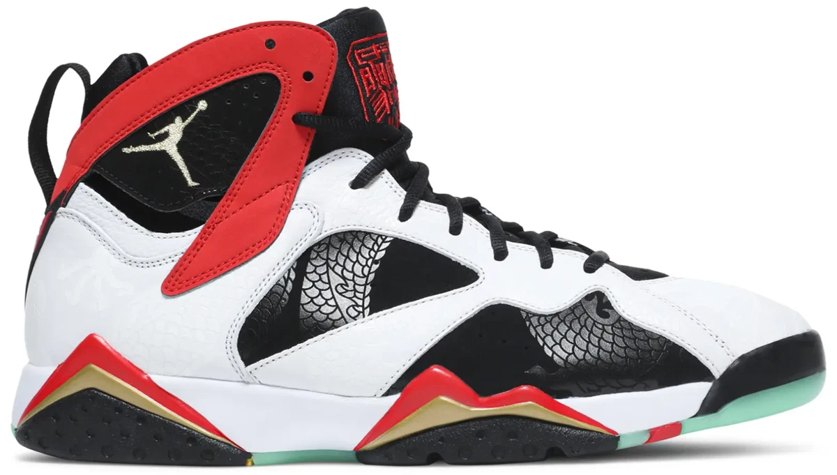 Preços baixos em Jordan 7 Retro Greater China | eBay