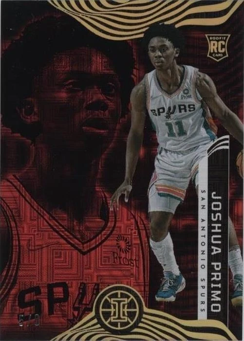 Trophy Collection Lucky Envelopes