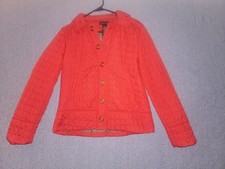 Rafaella Steppjacke Damen Medium Rot