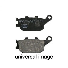 EBC EBC BRAKE DISC PADS FA60