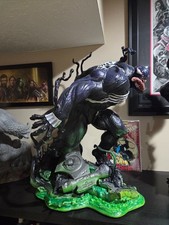 SIDESHOW DANIEL BELL MARVEL SPIDERMAN PREMIUM...