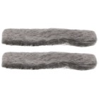  2 Pcs Hand Warmer Replacement Catalyst Burner Pad Electric Heating