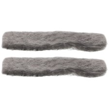  2 Pcs Hand Warmer Replacement Catalyst Burner Pad Electric Heating