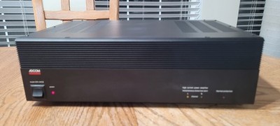 ADCOM GFA-545II Stereo Power Amplifier - Clean. Tested, Read...