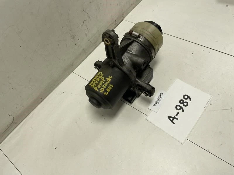 Toyota MR2 SPYDER 2001 bomba de dirección asistida eléctrica OEM+ Foto 3 de 4