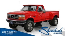 1996 Ford F350 for Sale