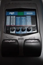 DigiTech RP150 Multi-Effects Guitar Effect Pedal