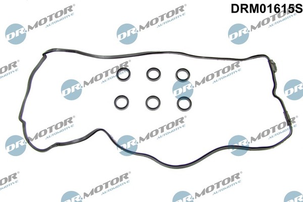Dr.Motor Automotive Dichtungssatz Zylinderkopfhaube FüR Mercedes-Benz SL R129-image