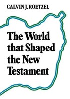 Calvin Roetzel | The World That Shaped The New Testament | Taschenbuch (2012)