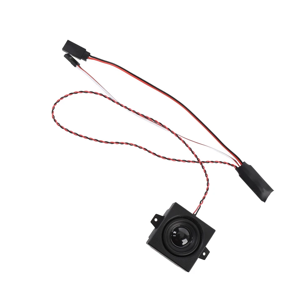 RC -Motorschallsimulator Verbessertes Sound -Motor -Sound -Simuliertes Modul Mit - Bild 4 von 4