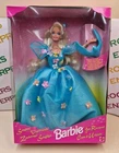 Vintage 1995 Mattel Songbird Barbie Doll w. Singing Bird 14320 Boxed Unopened