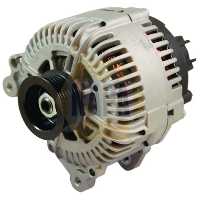 Alternador compatible con AUDI A6 Allroad C6 3.0D 06 a 08 NAPA 059903015R 059903017K Nuevo Foto 3 de 4