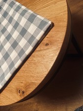 Ikea Bettbezug, 2x Kissen, 70 X 70, 2x Bettbezug ,140x180, Grün kariert