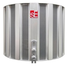 Se Electronics RF SPACE Large Acoustic Treatment Filter Isolation Shield