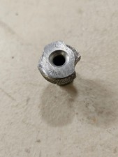 Slip Fixed Drill Bushings 500 OD x .500 OAL Lot of 5 Kit M30A