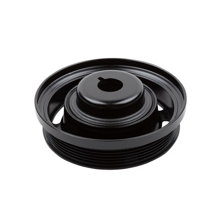 Engine Harmonic Balancer-Crankshaft Balancer ACDelco 55565300