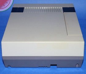 TESTED Nintendo NES SYSTEM with GAMES Console Complete in Box Sports Set CIB Lot