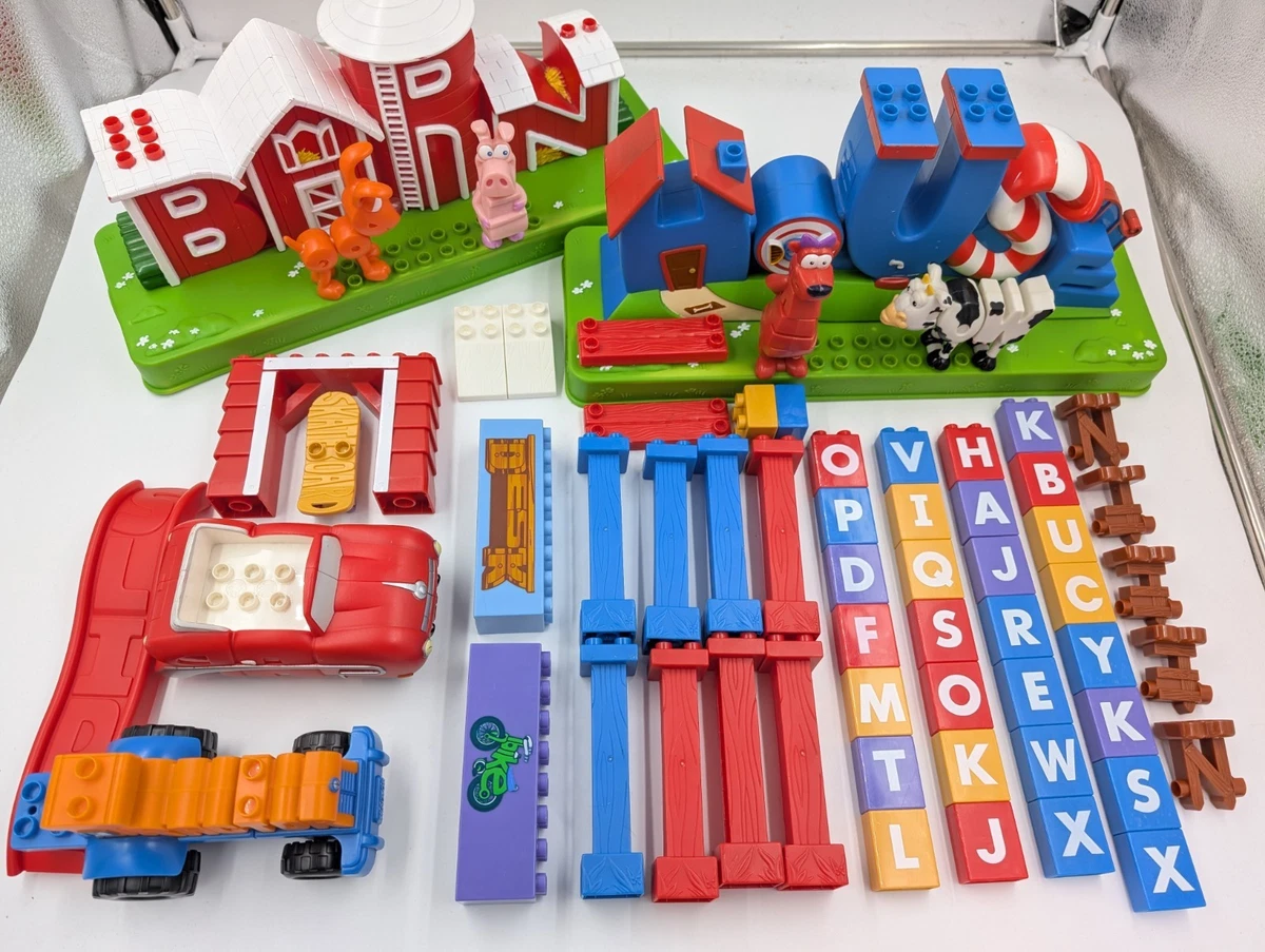 Costruzioni mega bloks | Prezzi e offerte su