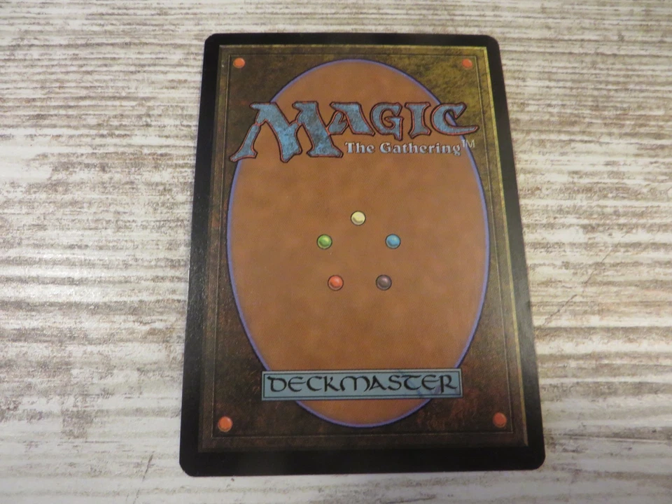 1x FOIL Triton Shorestalker - Theros - NM - English - MTG Unblockable Merfolk - Bild 2 von 2