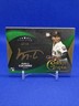 Marco Luciano 2024 Topps Five Star Golden Graphs Auto /15 Giants Pirates Rookie