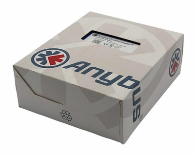 HMS AB7000-C Anybus Communicator CB V.2.2.1 Protokollkonverter -sealed-