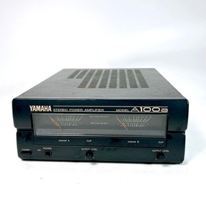 Yamaha A100a | eBay